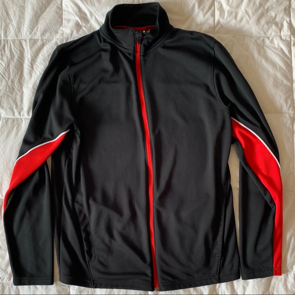 Men’s Athletic Jacket